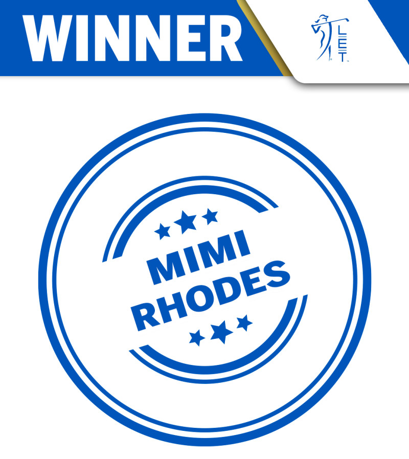 Mimi Rhodes